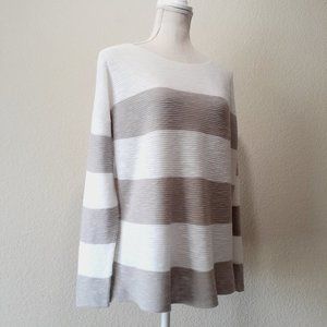 Eileen Fisher Organic Knit Top
